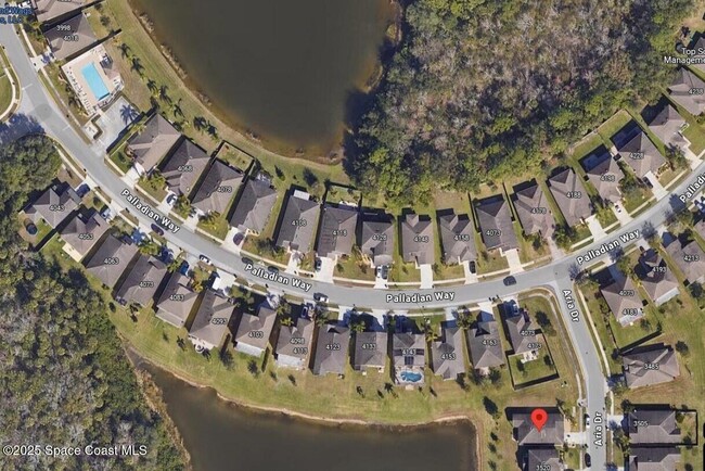 Building Photo - 3510 Aria Dr
