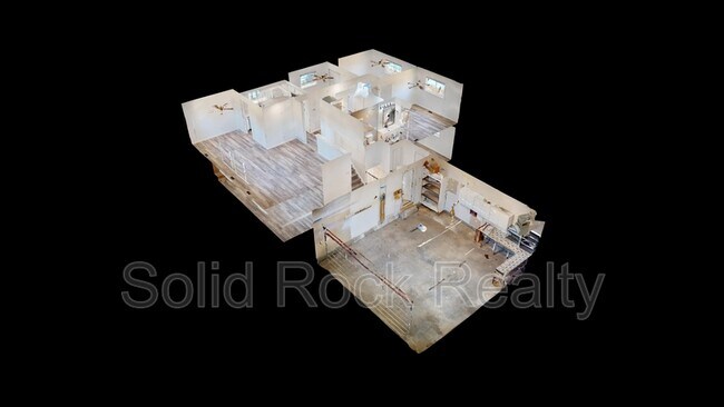 Building Photo - 7336 Franconia Dr