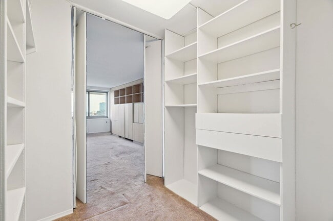 Building Photo - 2401 Pennsylvania Ave