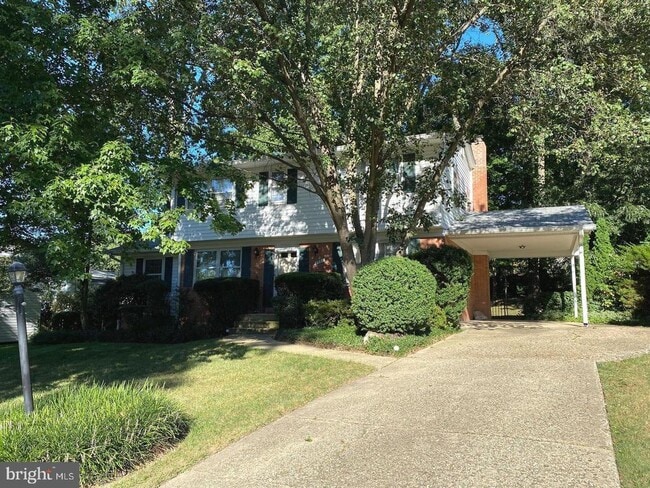 Building Photo - 6731 Bellamy Ave