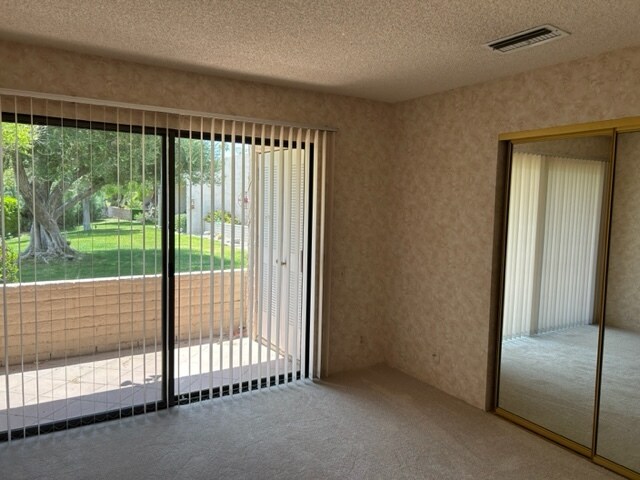 Guest bedroom 2 - 2604 N Whitewater Club Dr