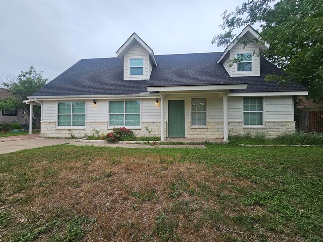 Building Photo - 10603 Georgian Dr