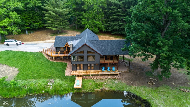 Building Photo - 3463 Plum Creek Rd