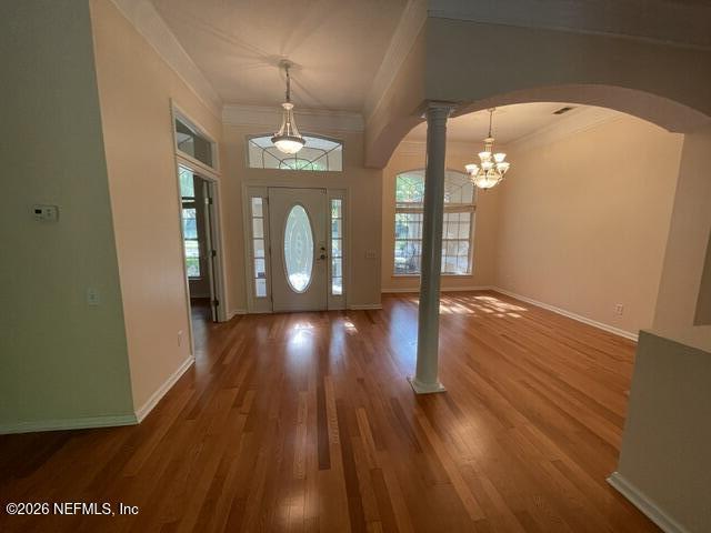 Building Photo - 8907 Hampton Landing Dr E