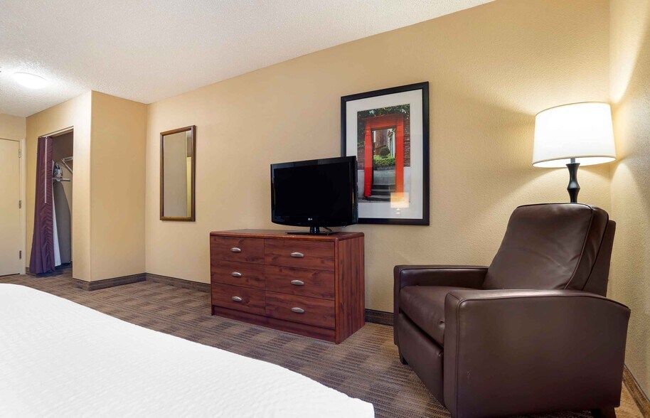 Building Photo - Furnished Studio-Jackson - Ridgeland
