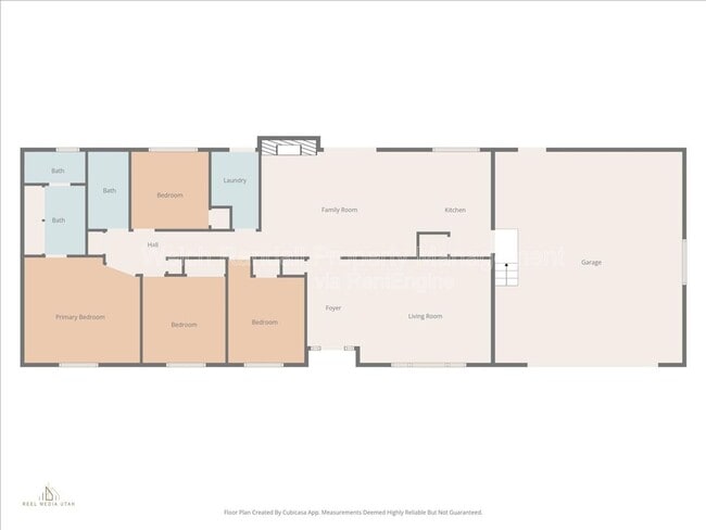 Building Photo - 1448 W 1200 S