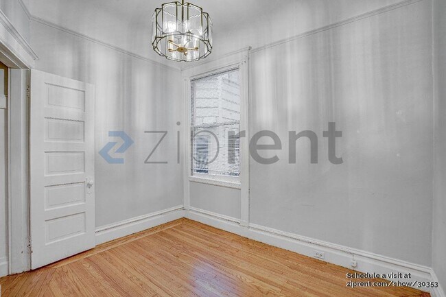 Building Photo - 2130 Jones St