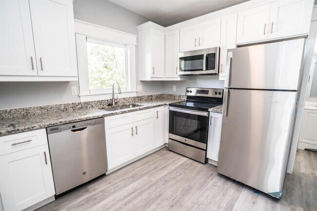 Building Photo - 2817 N Taliaferro Ave