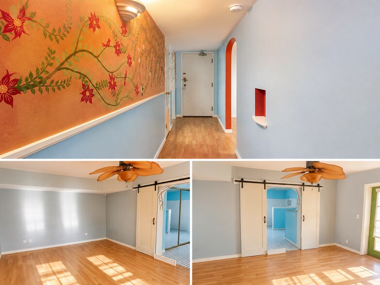 Building Photo - 355 S Bryant Ave