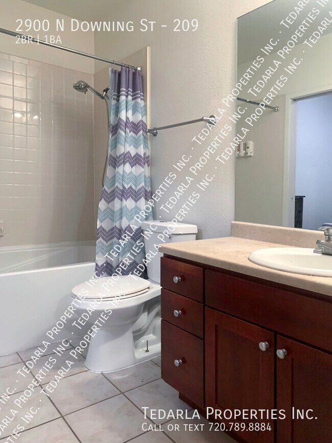 Building Photo - 2900 N Downing St