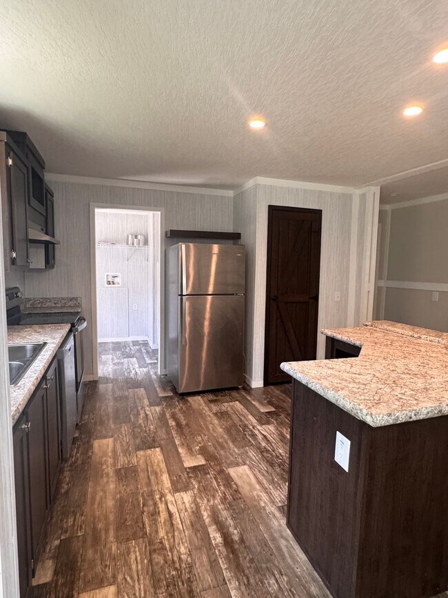 Building Photo - Spacious 3BR/2BA Home in Peaceful Danielsville Setting
