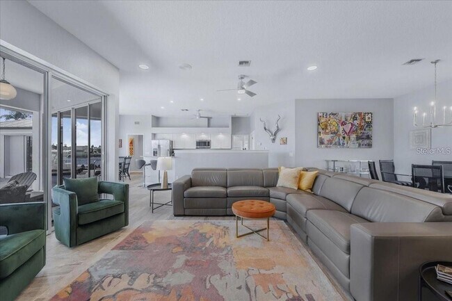 Building Photo - 3520 Caya Largo Ct