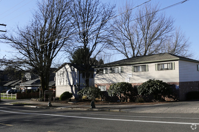 Building Photo - Park Place Apartments