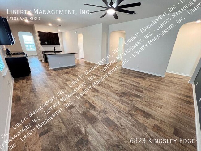 Building Photo - 6823 Kingsley Edge