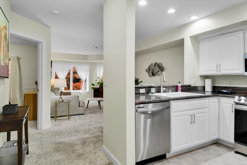 Building Photo - 4847 California Ave SW