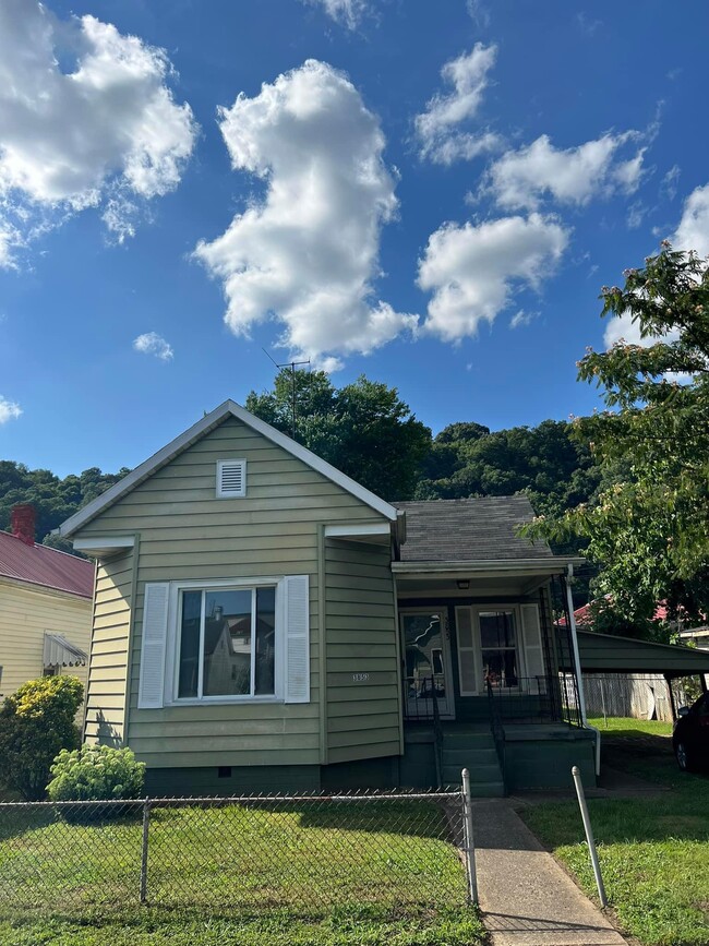 3853 Stanton Ave 3853 Stanton Ave New Boston OH 45662 Apartment Finder