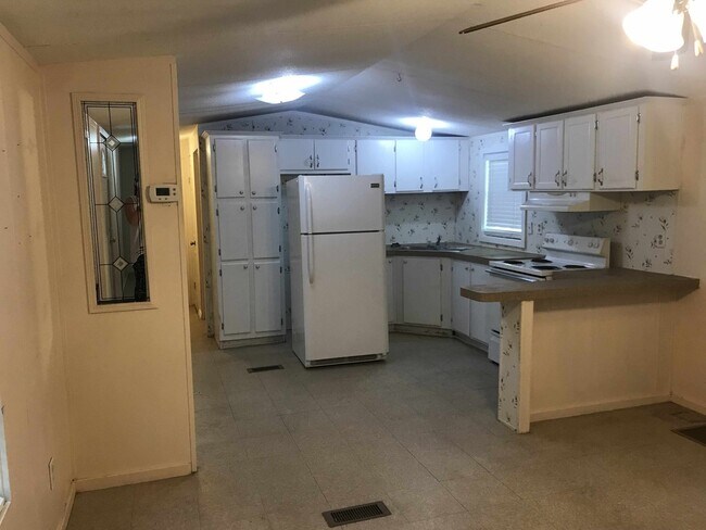 Building Photo - Rental Property in North Wakulla