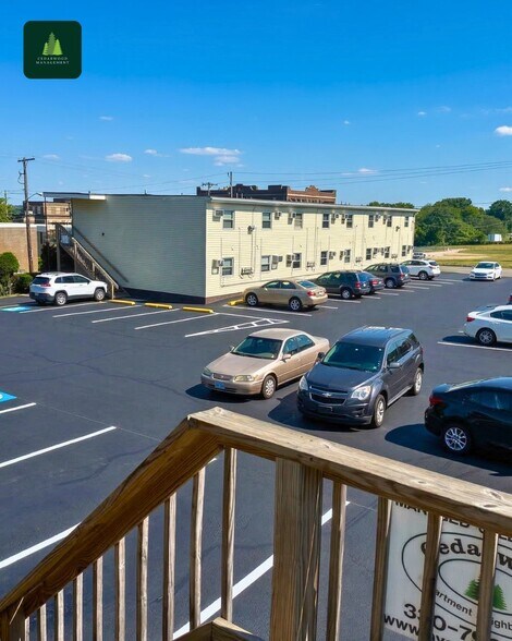 Building Photo - 794 Anderson Ave