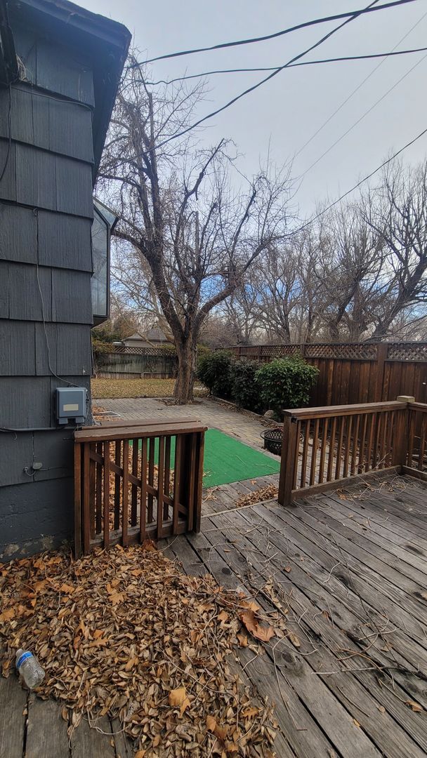 Building Photo - Spacious 4 bed near the University!!!!!!