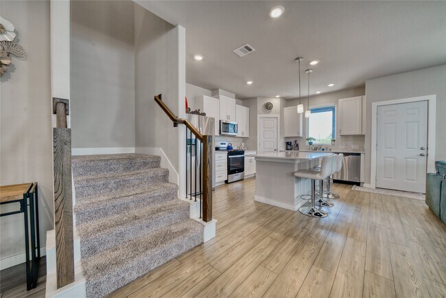 Building Photo - 3830 Singing Coast Path