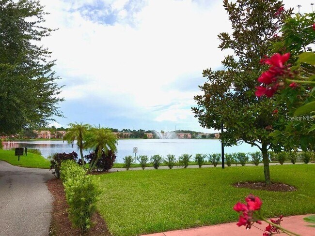 Building Photo - 9228 Lake Chase Island Way