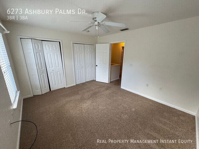 Building Photo - 6273 Ashbury Palms Dr