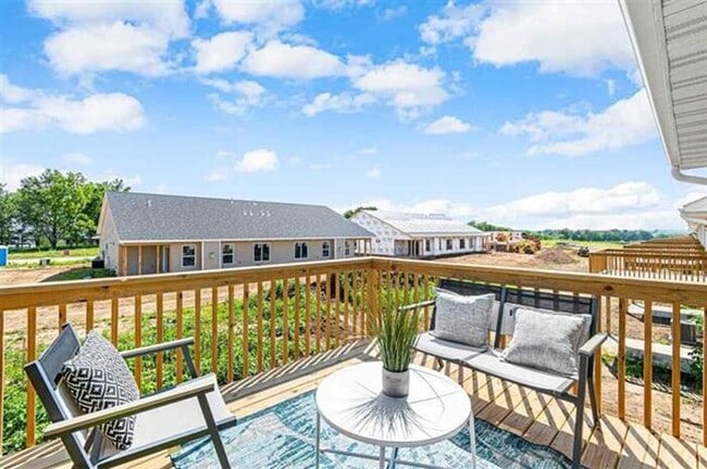 Building Photo - $2,150 | 3 Bedroom, 3 Bathroom Townhouse | No Pets | Available for an August 1st, 2026 Move In!