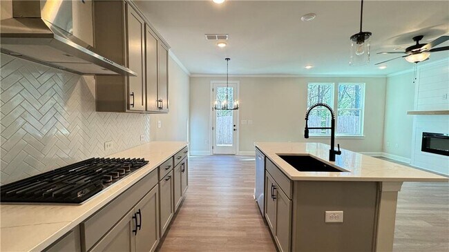 Building Photo - 709 Stickley Oak Way