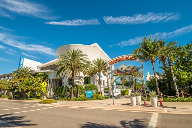 Building Photo - 101 Briny Ave