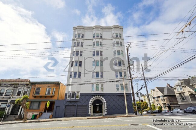 Building Photo - 2999 California St