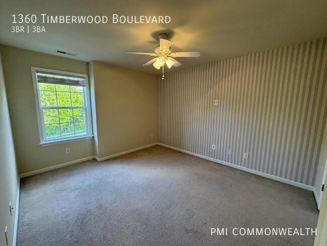 Building Photo - 1360 Timberwood Blvd