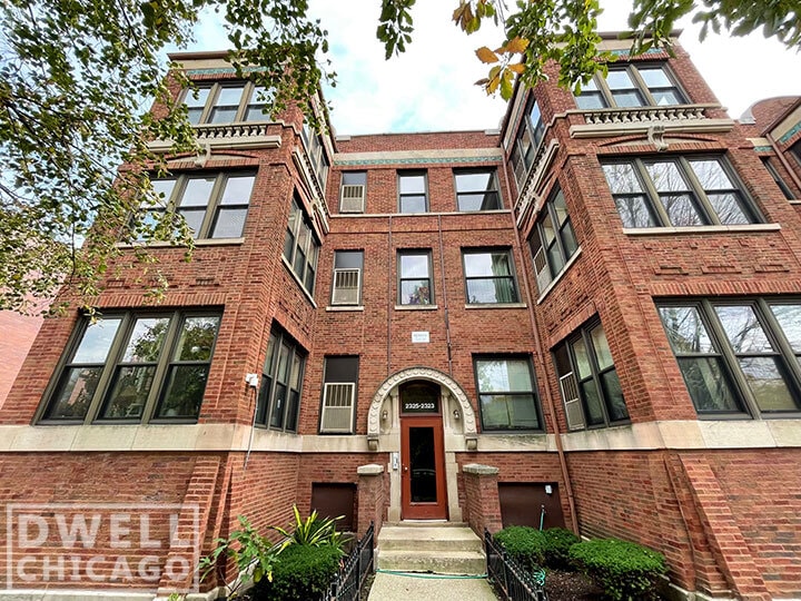 Building Photo - 2325 N Kedzie Blvd