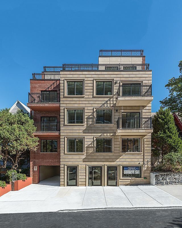 Building Photo - 23-23 30th Rd