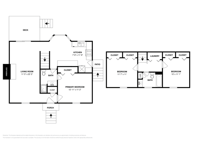 Building Photo - 7901 Old Stone Way