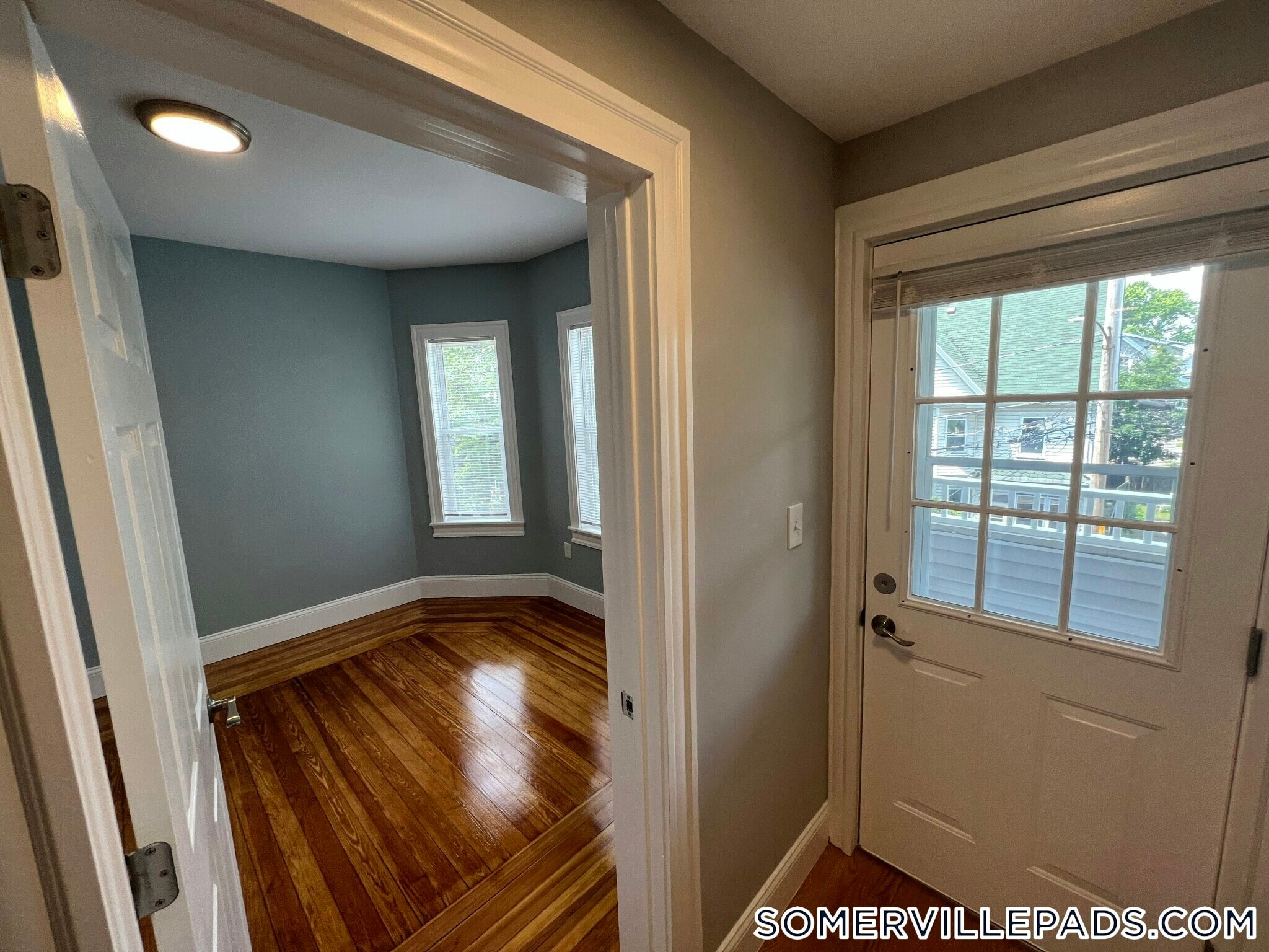 Building Photo - 33 Hancock St