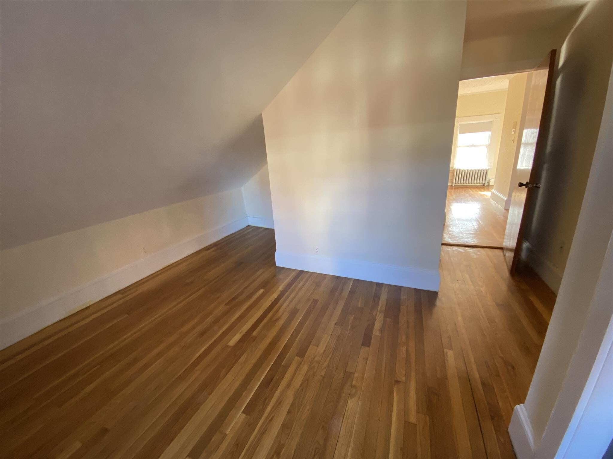 Building Photo - 379 Harvard St