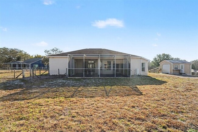Building Photo - 16031 Donney Moor Ln