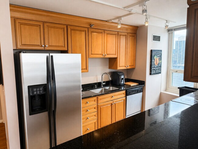 Building Photo - 345 N La Salle Dr