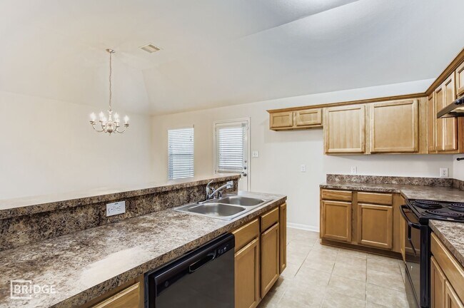 Building Photo - 17406 Marl Way
