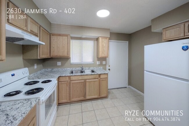 Building Photo - 2630 Jammes Rd