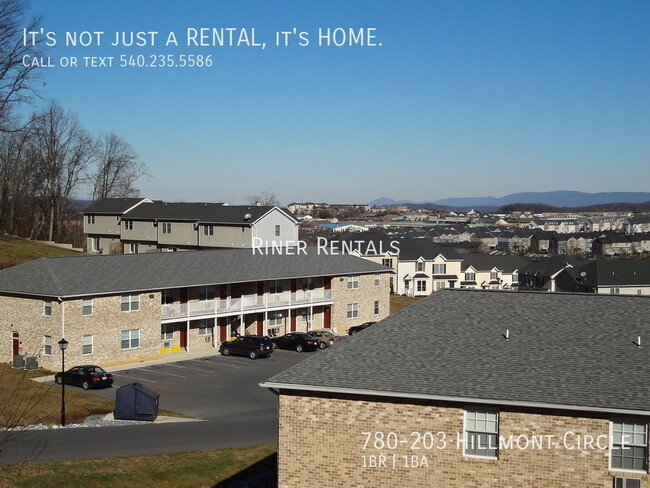 Building Photo - 780-203 Hillmont Circle-