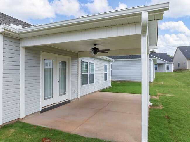 Building Photo - Beautiful New Construction--3 Bedrooms, 2 ...