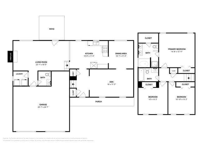 Building Photo - 61 Patricia Terrace