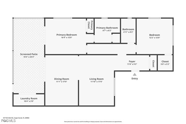 Building Photo - 517 SE 43rd St