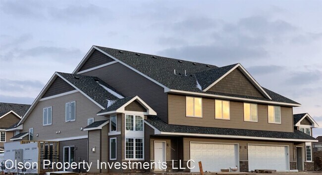 Building Photo - 3 br, 2 bath House - 541 Meadow Lane