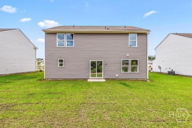 Building Photo - 217 Foster St