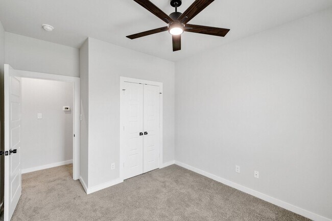 Building Photo - AVAILABLE NOW! LUXURIOUS DUPLEX LOCATED ON 1-ACRE LOT IN MIDLOTHIAN, TX!