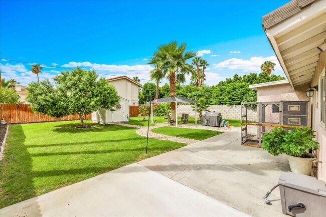 Building Photo - 68705 Tortuga Rd