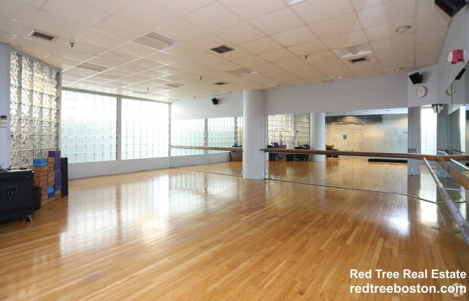 Building Photo - 1079 Commonwealth Ave