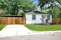 Building Photo - 3109 Hunter St